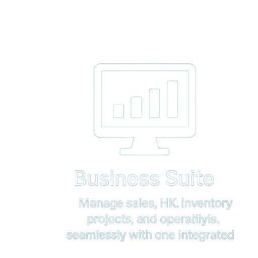 Business Operations Software