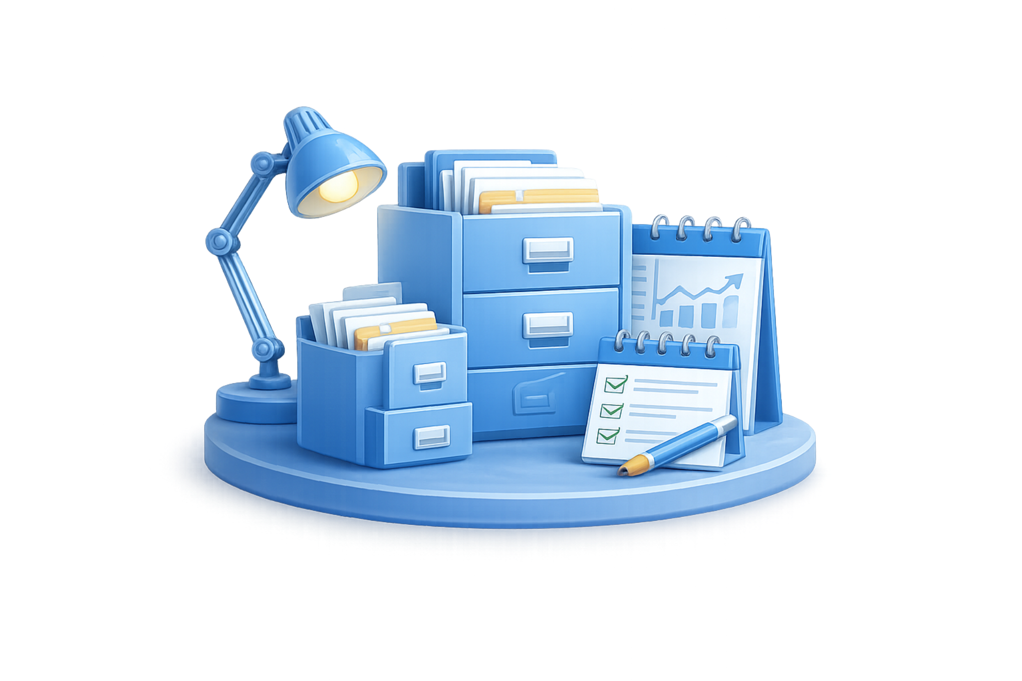 Platform Services Overview